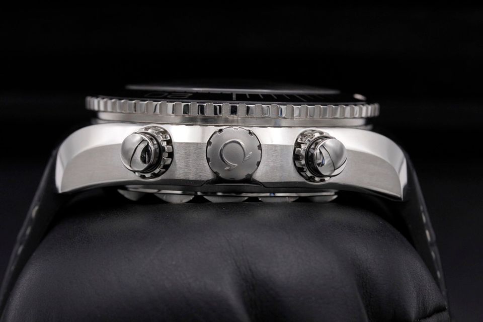 Omega Planet Ocean 215.33.46.51.01.001 Image 3